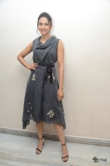 Rakul Preet At Khakee Movie Promotions